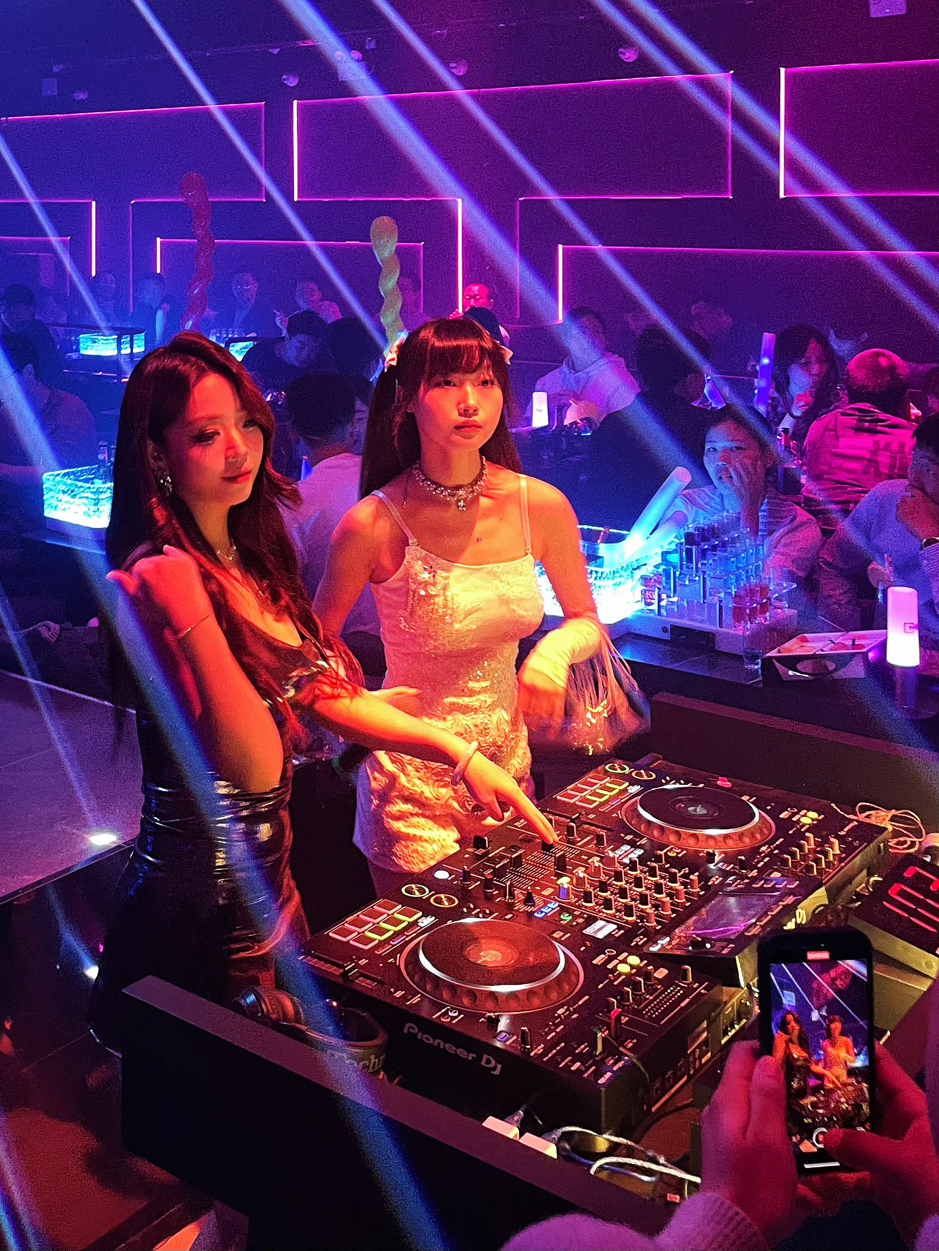 南平商务ktv总排行推荐榜单-松溪县ktv预定