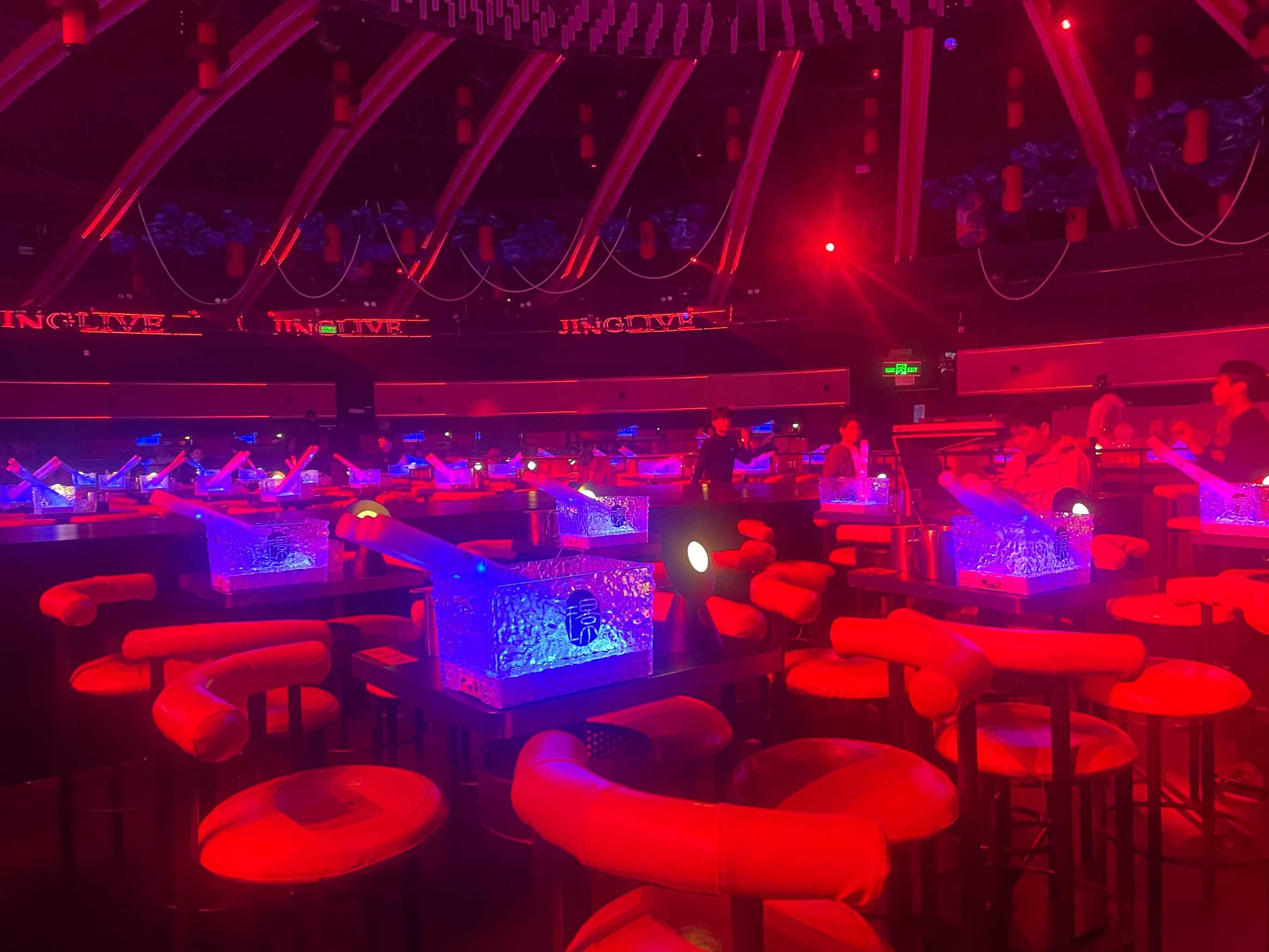 南平商务KTV与片场区别-建瓯市ktv预定